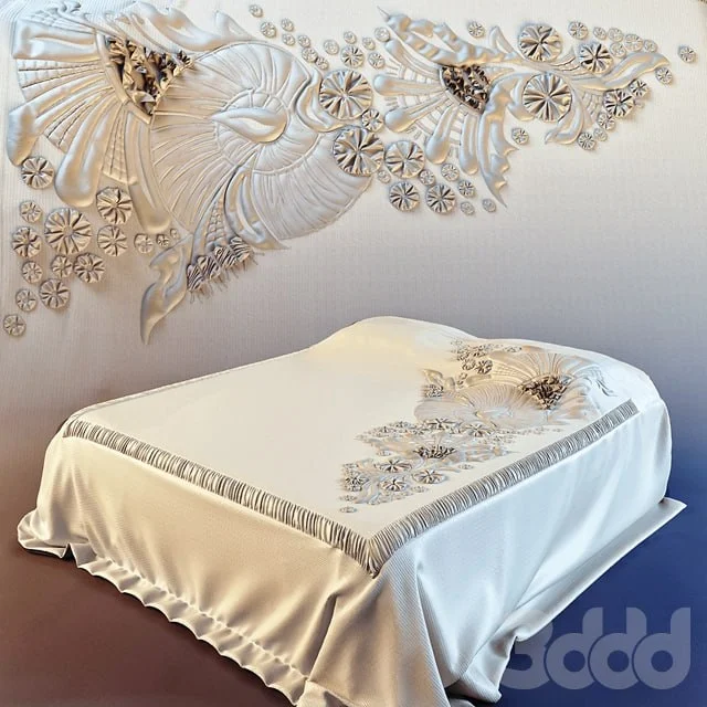 bed linens